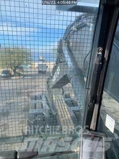 Volvo EC350EL Εκσκαφείς με ερπύστριες