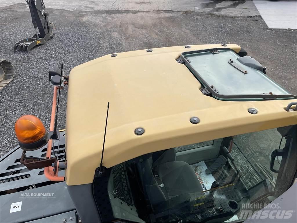 Volvo ECR235EL Εκσκαφείς με ερπύστριες