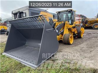 Volvo L110H Φορτωτές με λάστιχα (Τροχοφόροι)