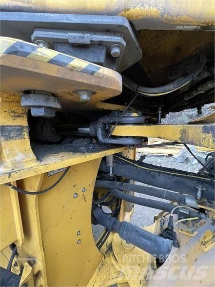 Volvo L150H Φορτωτές με λάστιχα (Τροχοφόροι)