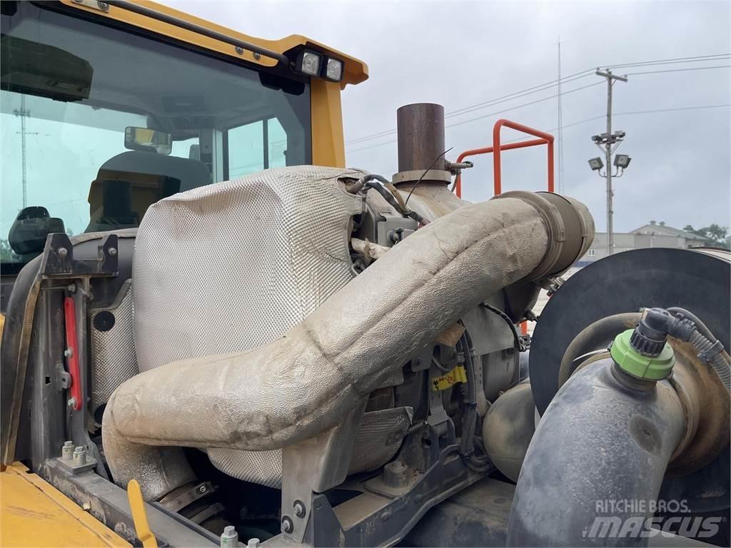 Volvo L150H Φορτωτές με λάστιχα (Τροχοφόροι)