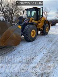 Volvo L180H Φορτωτές με λάστιχα (Τροχοφόροι)