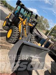 Volvo L20H Φορτωτές με λάστιχα (Τροχοφόροι)