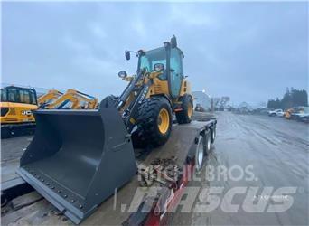 Volvo L20H Φορτωτές με λάστιχα (Τροχοφόροι)