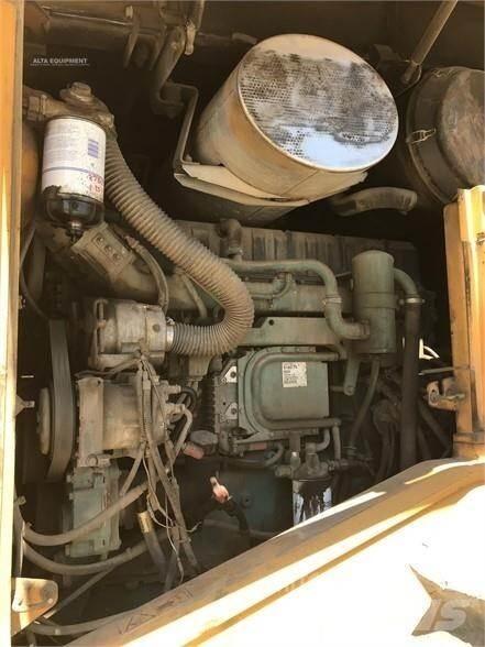 Volvo L220E Φορτωτές με λάστιχα (Τροχοφόροι)