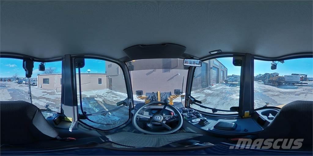 Volvo L25 ELECTRIC Φορτωτές με λάστιχα (Τροχοφόροι)