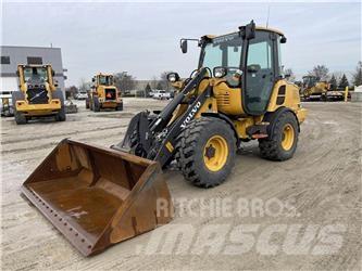 Volvo L25H Φορτωτές με λάστιχα (Τροχοφόροι)