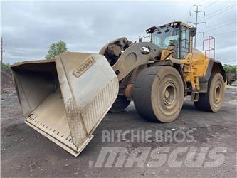 Volvo L260H Φορτωτές με λάστιχα (Τροχοφόροι)