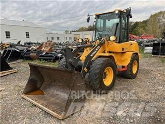 Volvo L30G Φορτωτές με λάστιχα (Τροχοφόροι)
