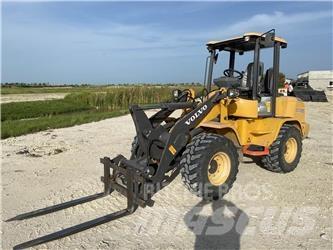 Volvo L30GS Φορτωτές με λάστιχα (Τροχοφόροι)