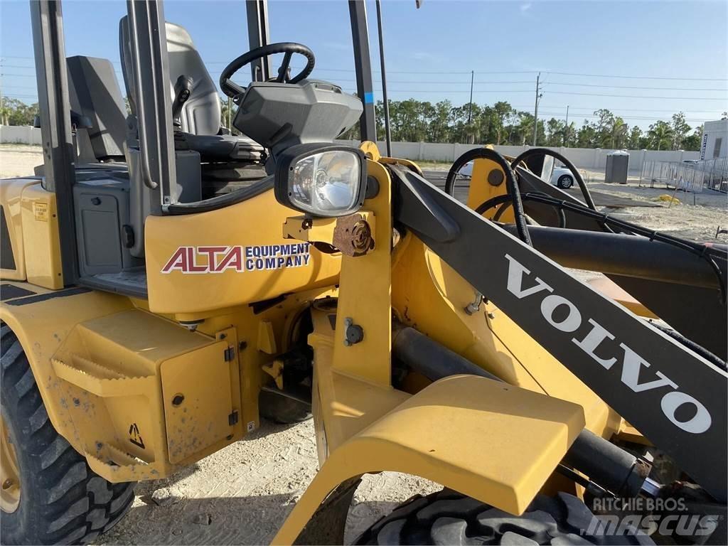 Volvo L30GS Φορτωτές με λάστιχα (Τροχοφόροι)