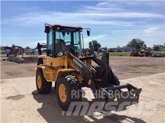 Volvo L30GS Φορτωτές με λάστιχα (Τροχοφόροι)