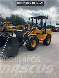 Volvo L30GS Φορτωτές με λάστιχα (Τροχοφόροι)