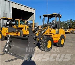 Volvo L30GS Φορτωτές με λάστιχα (Τροχοφόροι)