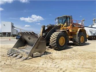 Volvo L350H Φορτωτές με λάστιχα (Τροχοφόροι)