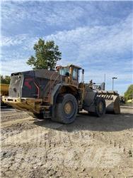 Volvo L350H Φορτωτές με λάστιχα (Τροχοφόροι)
