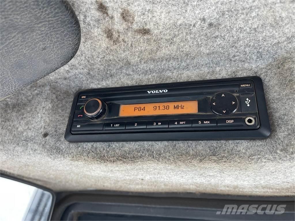 Volvo L35G Φορτωτές με λάστιχα (Τροχοφόροι)