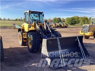 Volvo L45H Φορτωτές με λάστιχα (Τροχοφόροι)