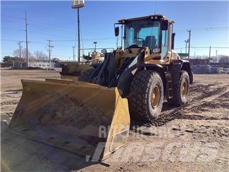 Volvo L70G Φορτωτές με λάστιχα (Τροχοφόροι)