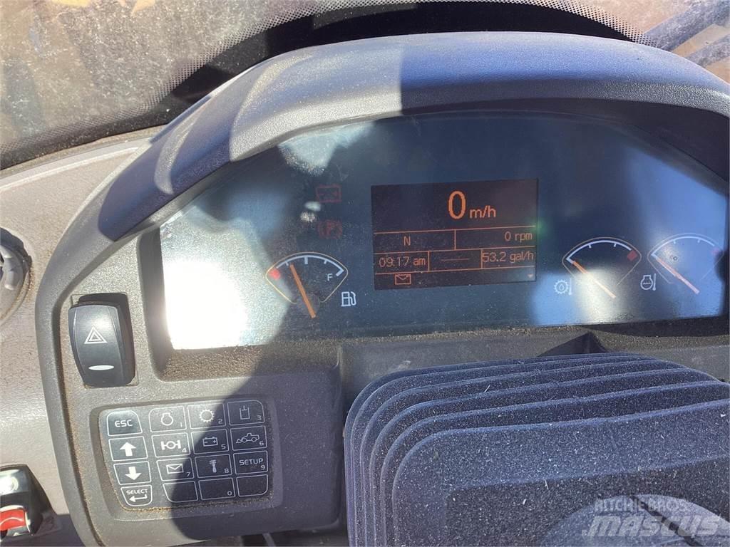 Volvo L70G Φορτωτές με λάστιχα (Τροχοφόροι)