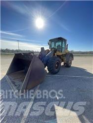 Volvo L70G Φορτωτές με λάστιχα (Τροχοφόροι)