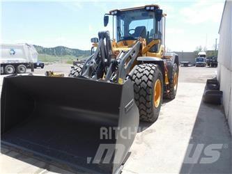Volvo L70H Φορτωτές με λάστιχα (Τροχοφόροι)