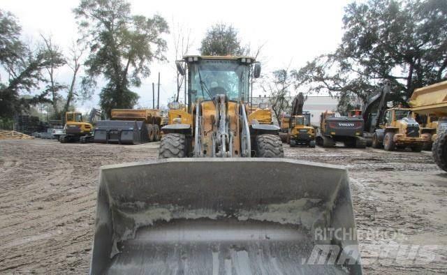 Volvo L70H Φορτωτές με λάστιχα (Τροχοφόροι)