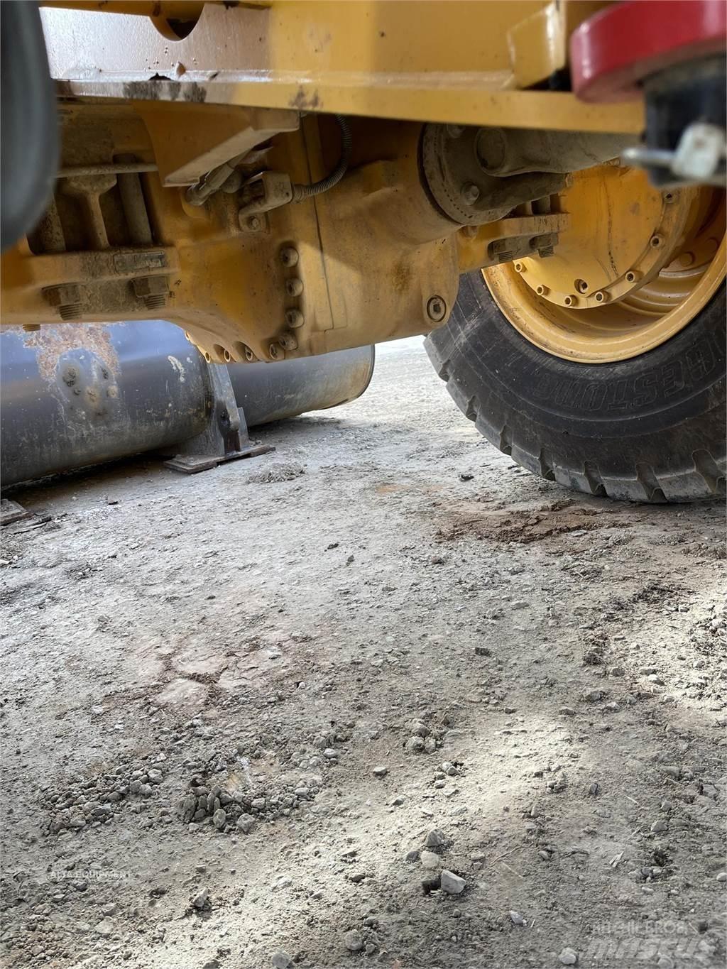 Volvo L70H Φορτωτές με λάστιχα (Τροχοφόροι)