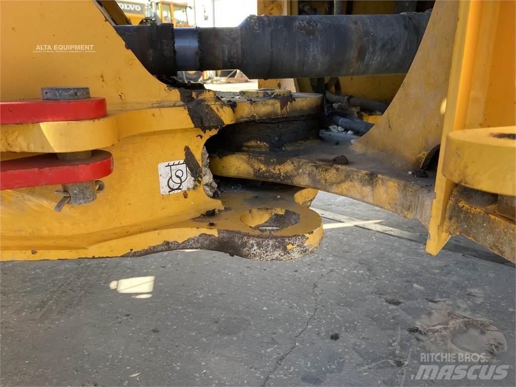 Volvo L70H Φορτωτές με λάστιχα (Τροχοφόροι)