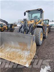 Volvo L70H Φορτωτές με λάστιχα (Τροχοφόροι)