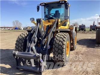 Volvo L70H Φορτωτές με λάστιχα (Τροχοφόροι)