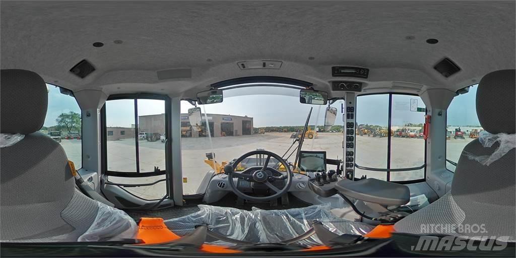 Volvo L70H Φορτωτές με λάστιχα (Τροχοφόροι)