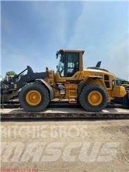 Volvo L70H Φορτωτές με λάστιχα (Τροχοφόροι)