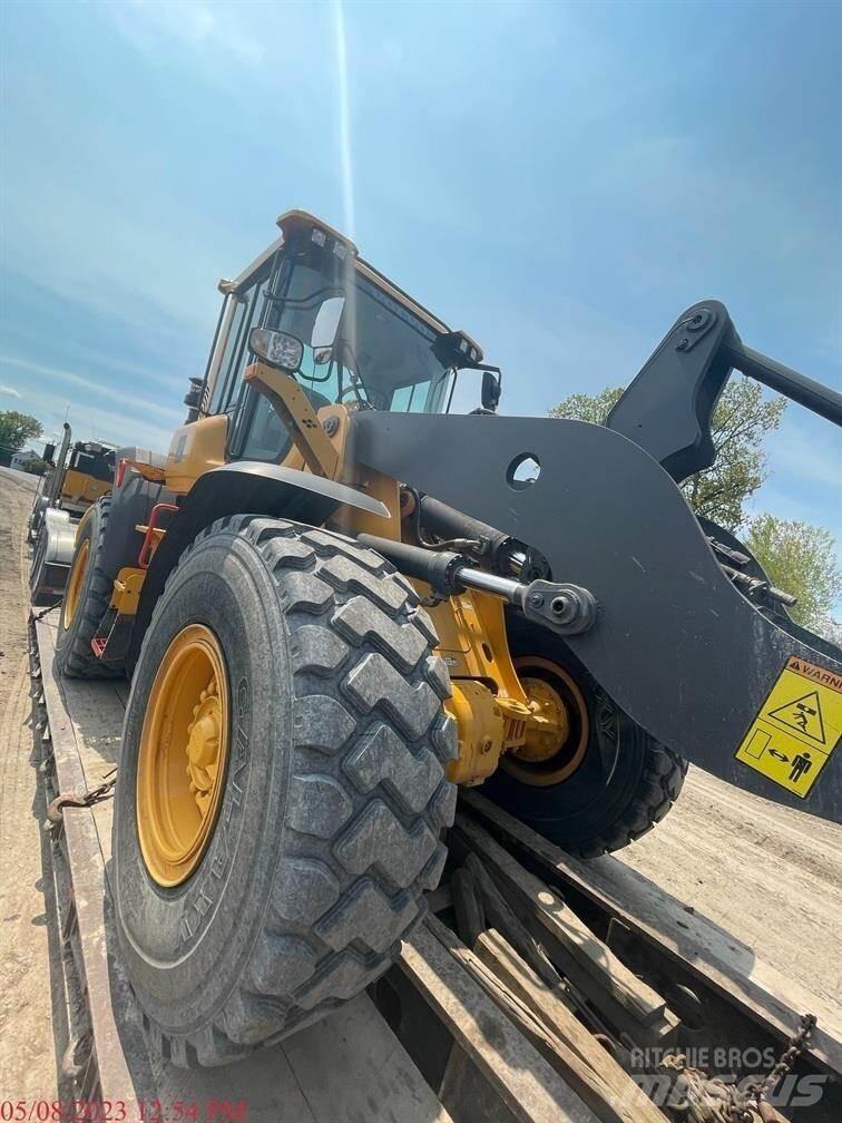 Volvo L70H Φορτωτές με λάστιχα (Τροχοφόροι)