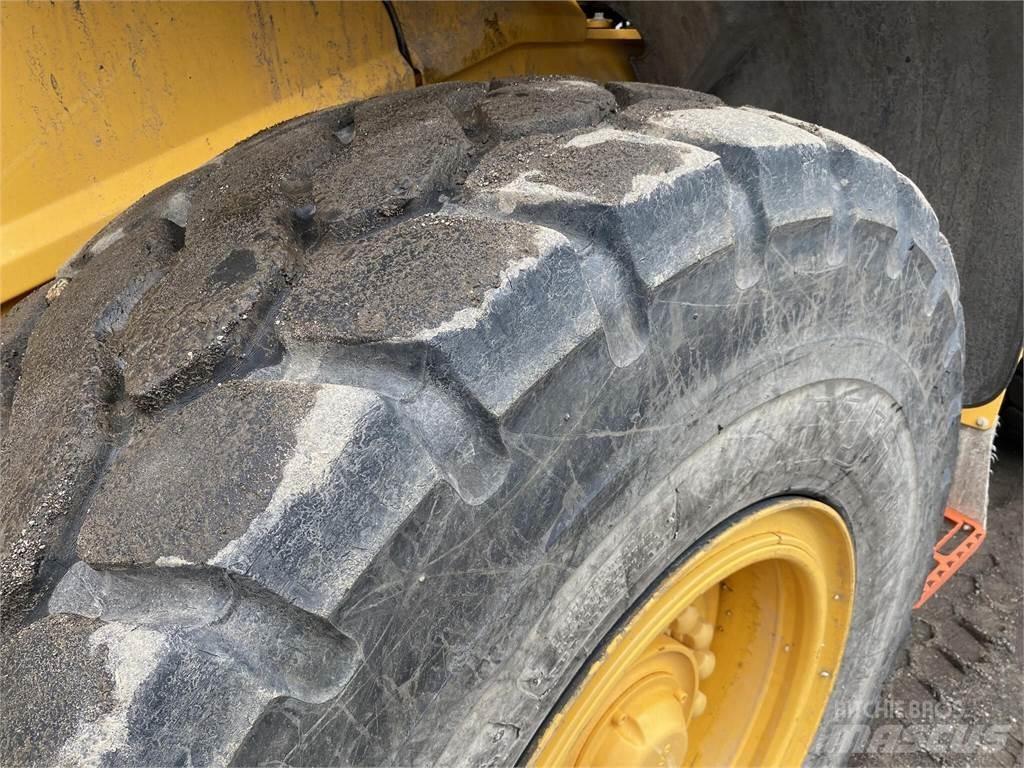 Volvo L70H Φορτωτές με λάστιχα (Τροχοφόροι)