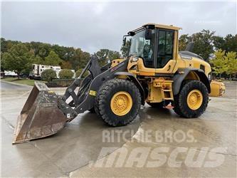 Volvo L70H Φορτωτές με λάστιχα (Τροχοφόροι)