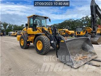 Volvo L70H Φορτωτές με λάστιχα (Τροχοφόροι)