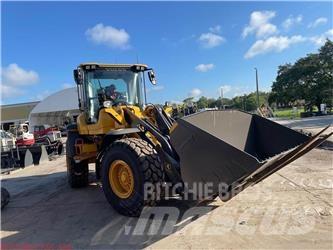 Volvo L70H Φορτωτές με λάστιχα (Τροχοφόροι)