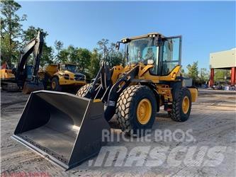Volvo L70H Φορτωτές με λάστιχα (Τροχοφόροι)
