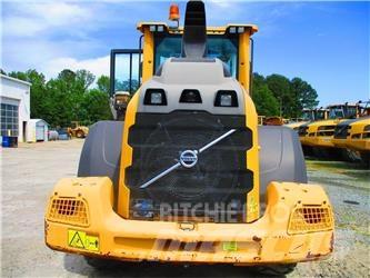 Volvo L70H Φορτωτές με λάστιχα (Τροχοφόροι)