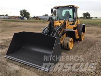 Volvo L90H Φορτωτές με λάστιχα (Τροχοφόροι)
