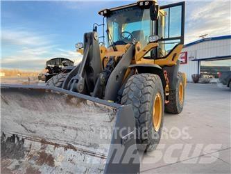 Volvo L90H Φορτωτές με λάστιχα (Τροχοφόροι)