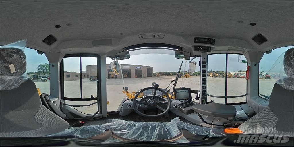 Volvo L90H Φορτωτές με λάστιχα (Τροχοφόροι)