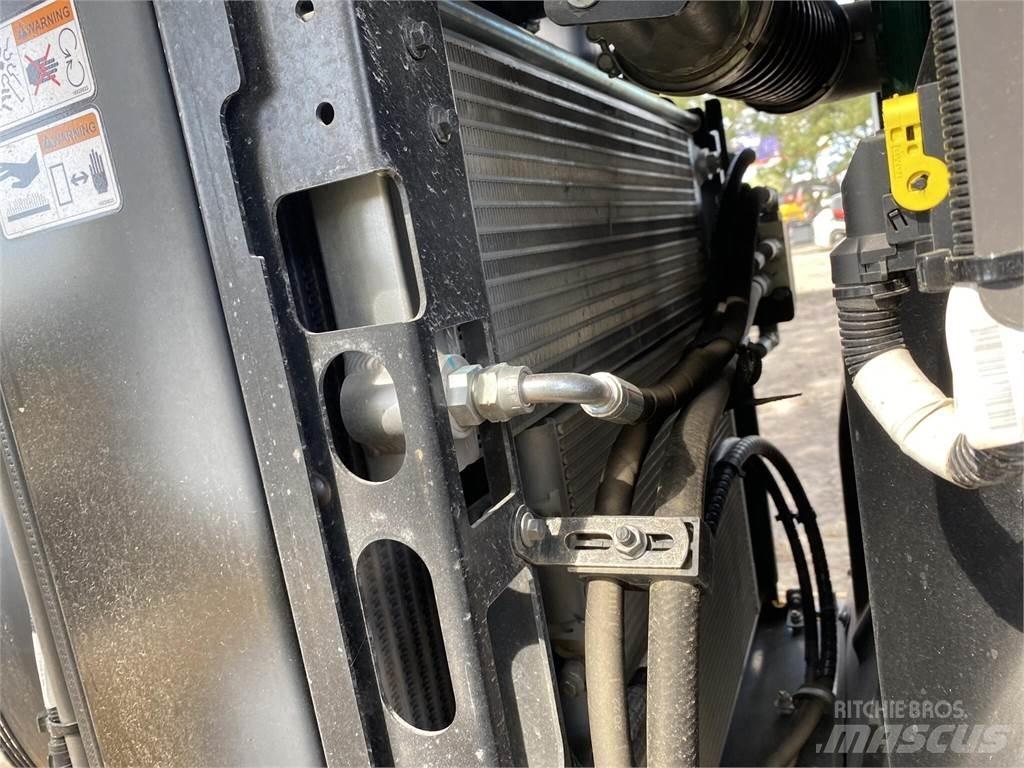 Volvo L90H Φορτωτές με λάστιχα (Τροχοφόροι)