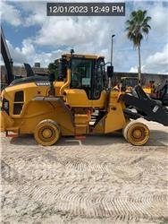 Volvo L90H Φορτωτές με λάστιχα (Τροχοφόροι)