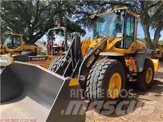 Volvo L90H Φορτωτές με λάστιχα (Τροχοφόροι)