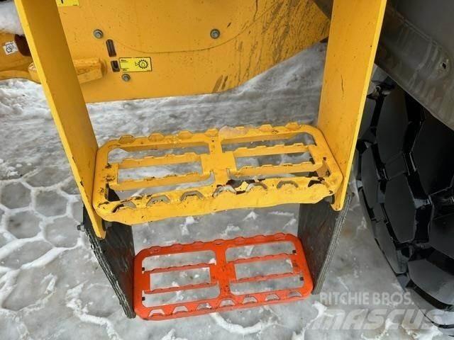 Volvo L90H Φορτωτές με λάστιχα (Τροχοφόροι)