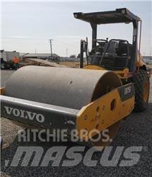 Volvo SD115B Οδοστρωτήρες διπλού κυλίνδρου