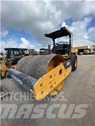 Volvo SD115B Οδοστρωτήρες διπλού κυλίνδρου