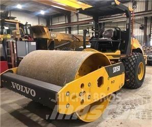 Volvo SD115B Οδοστρωτήρες διπλού κυλίνδρου